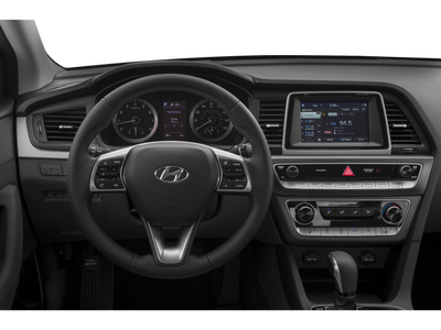 2018 Hyundai Sonata SEL+ w/SULEV