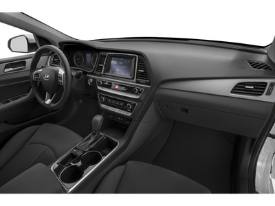 2018 Hyundai Sonata SEL+ w/SULEV