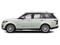 2018 Land Rover Range Rover 3.0L V6 Supercharged HSE