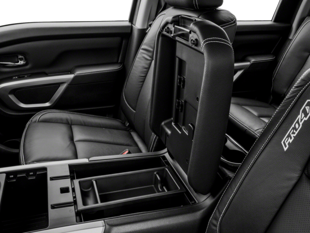 2018 Nissan Titan XD PRO-4X