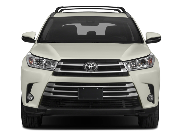 Used 2018 Toyota Highlander XLE photo 4