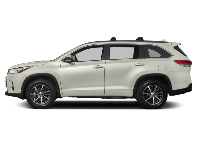 Used 2018 Toyota Highlander XLE photo 3