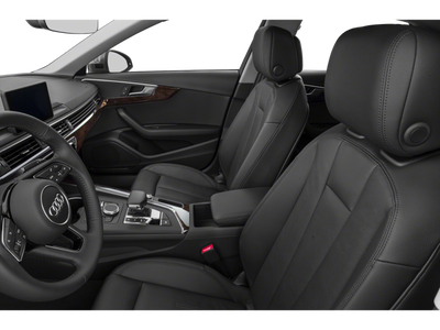 2019 Audi A4 2.0T Premium Plus