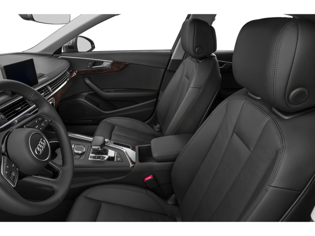 2019 Audi A4 2.0T Premium Plus