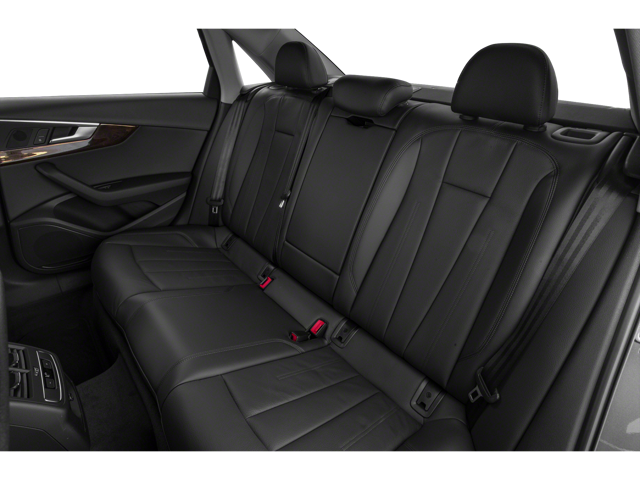 2019 Audi A4 2.0T Premium Plus
