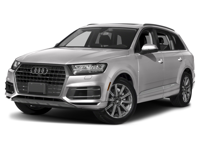 2019 Audi Q7 quattro