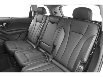 2019 Audi Q7 quattro