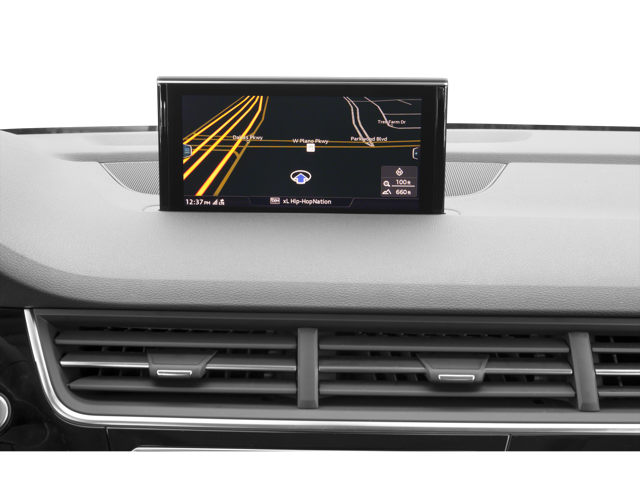 2019 Audi Q7 quattro