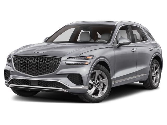 2026 Genesis GV70 
