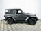 2022 Jeep Wrangler Sport
