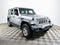 2020 Jeep Wrangler Unlimited Freedom Edition