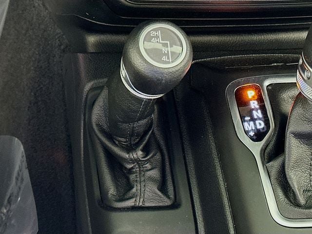 2020 Jeep Wrangler Unlimited Freedom Edition