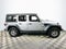 2020 Jeep Wrangler Unlimited Freedom Edition