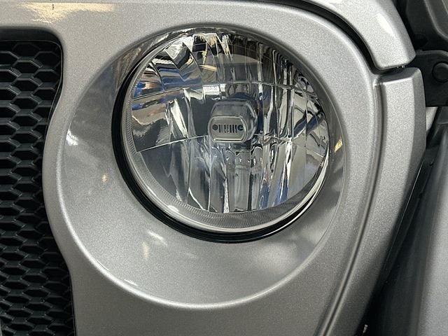 2020 Jeep Wrangler Unlimited Freedom Edition