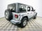 2020 Jeep Wrangler Unlimited Freedom Edition