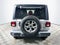 2020 Jeep Wrangler Unlimited Freedom Edition