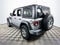 2020 Jeep Wrangler Unlimited Freedom Edition