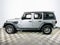 2020 Jeep Wrangler Unlimited Freedom Edition