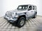 2020 Jeep Wrangler Unlimited Freedom Edition