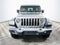 2020 Jeep Wrangler Unlimited Freedom Edition
