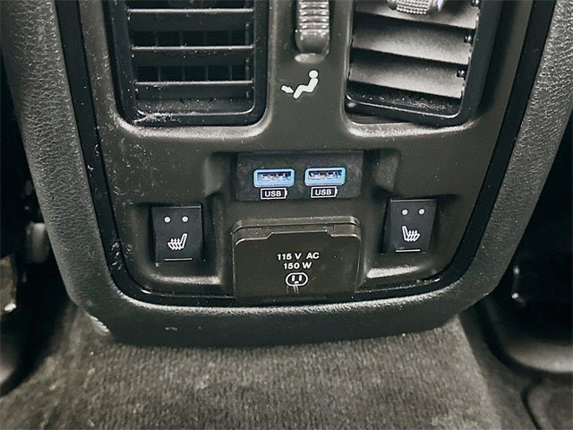 2022 Dodge Durango Citadel