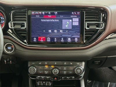 2022 Dodge Durango Citadel