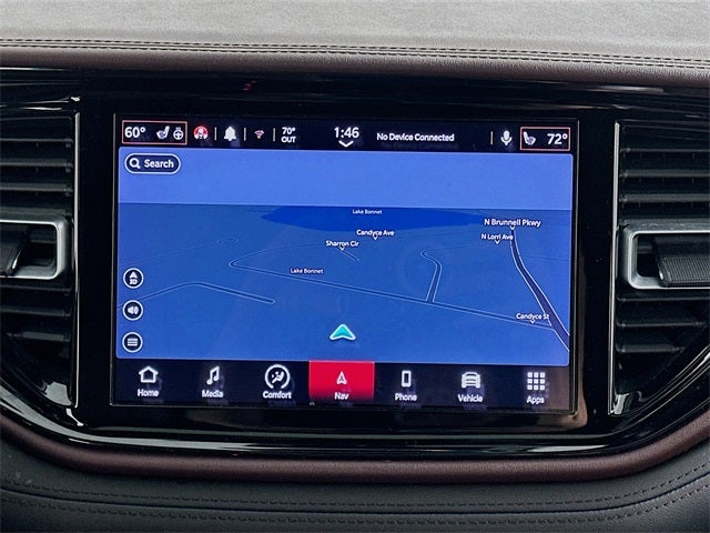 2022 Dodge Durango Citadel