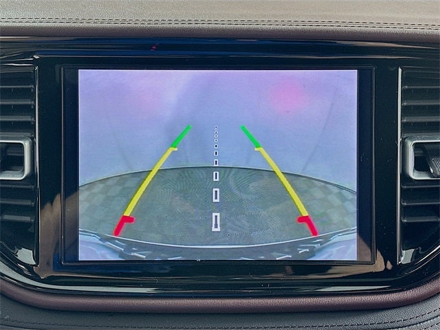 2022 Dodge Durango Citadel