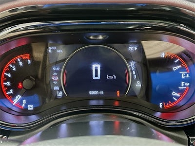 2022 Dodge Durango Citadel