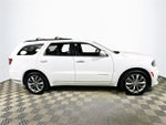 2022 Dodge Durango Citadel