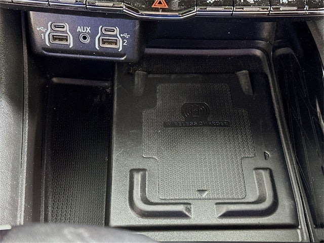 2022 Dodge Durango Citadel