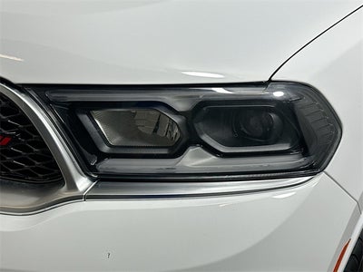 2022 Dodge Durango Citadel