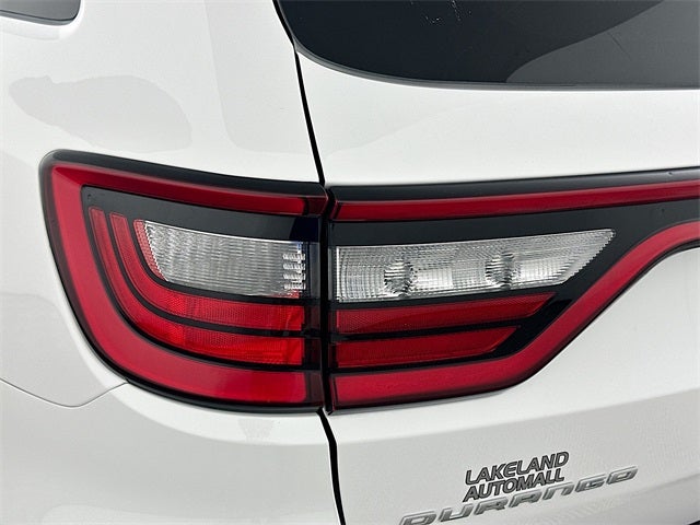 2022 Dodge Durango Citadel