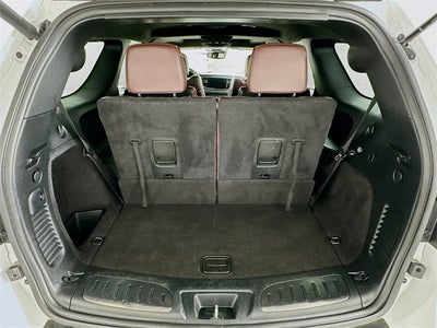 2022 Dodge Durango Citadel