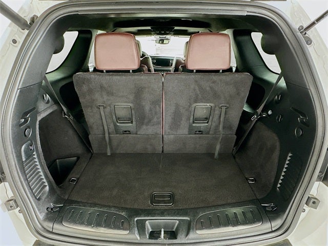 2022 Dodge Durango Citadel