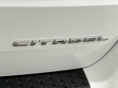 2022 Dodge Durango Citadel