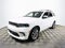 2022 Dodge Durango Citadel