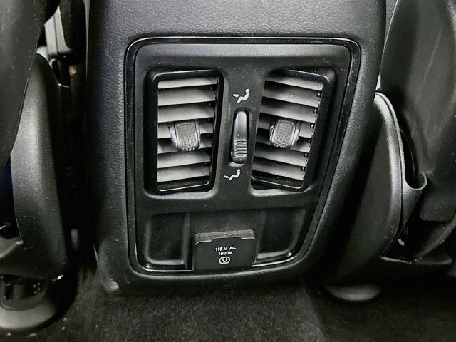 Used 2020 Jeep Grand Cherokee Altitude photo 12
