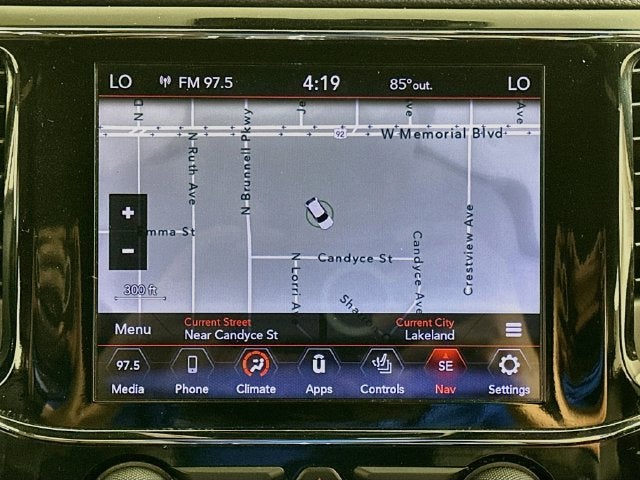 Used 2020 Jeep Grand Cherokee Altitude photo 16