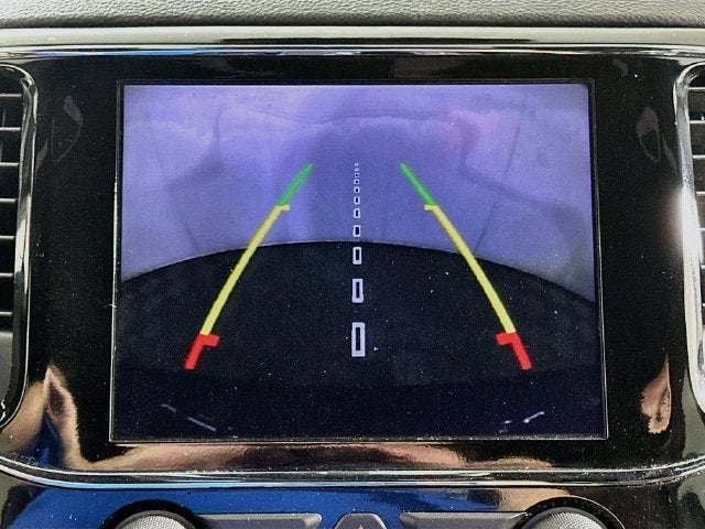 Used 2020 Jeep Grand Cherokee Altitude photo 17