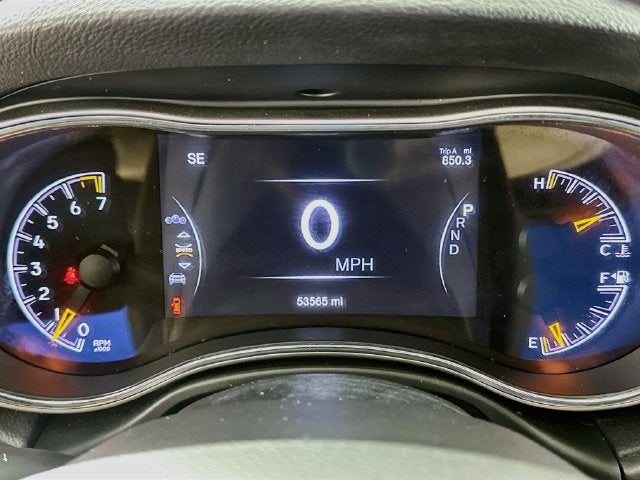Used 2020 Jeep Grand Cherokee Altitude photo 18