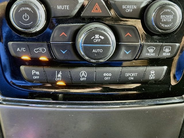 Used 2020 Jeep Grand Cherokee Altitude photo 19