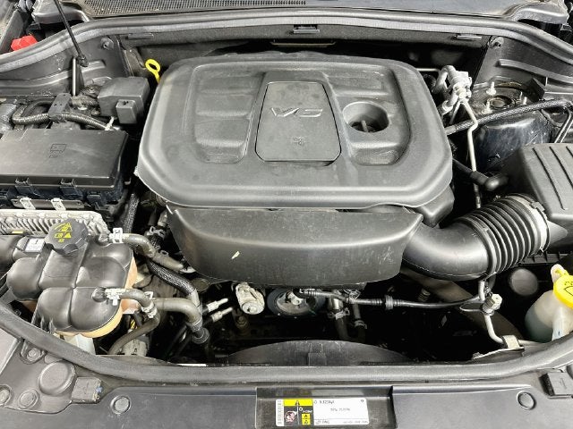 Used 2020 Jeep Grand Cherokee Altitude photo 22