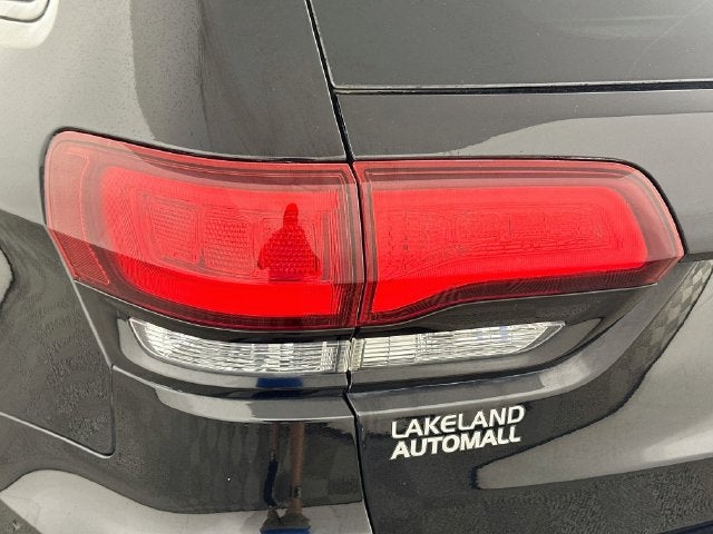 Used 2020 Jeep Grand Cherokee Altitude photo 23