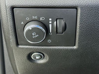 2019 Jeep Grand Cherokee Limited X