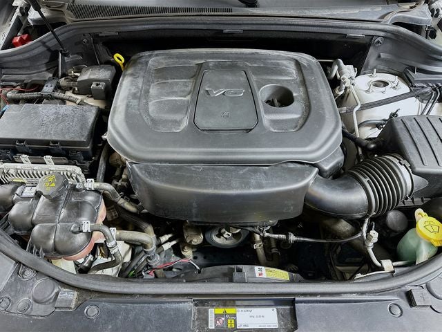 2019 Jeep Grand Cherokee Limited X