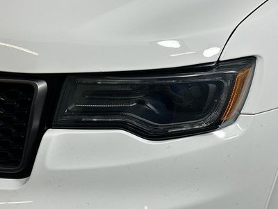 2019 Jeep Grand Cherokee Limited X