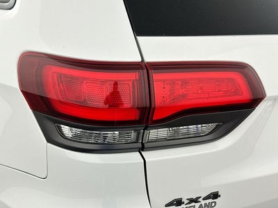 2019 Jeep Grand Cherokee Limited X