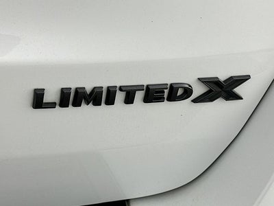 2019 Jeep Grand Cherokee Limited X