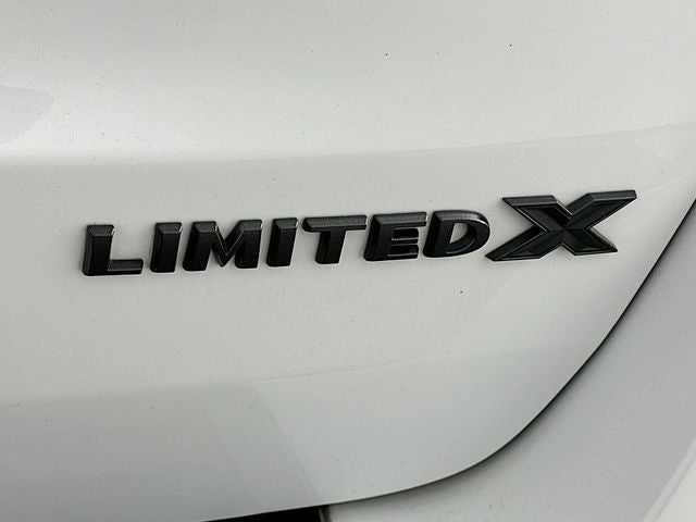 2019 Jeep Grand Cherokee Limited X